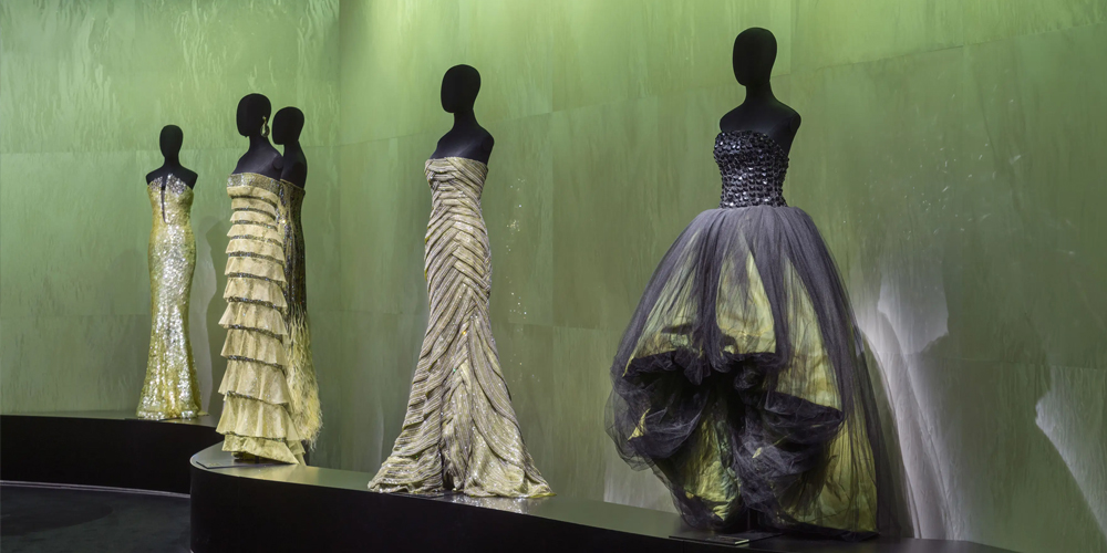OS 全新展览启幕 Giorgio Armani Privé 2005-2025:高级定制二十周年 OS 全新展览启幕 Giorgio Armani Privé 2005-2025:高级定制二十周年