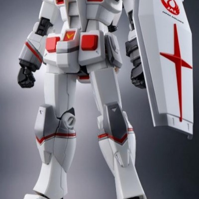 JAL×GUNDAM | JAL特别规格GANPLA登场 JAL×GUNDAM | JAL特别规格GANPLA登场