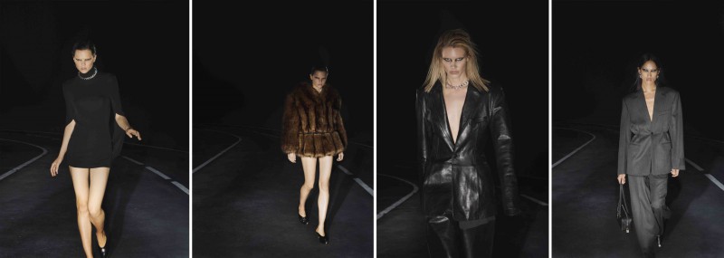 ALEXANDER WANG 2026早春系列 ALEXANDER WANG 2026早春系列