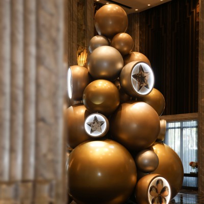 假日礼遇 “杰”然不同 与莫杰香氛共度璀璨节日时光