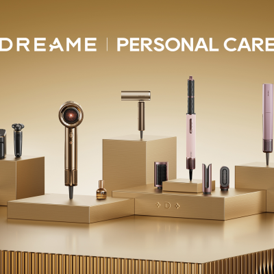 追觅个护登陆2026AWE：以中国智造硬实力，开启个护行业新时代