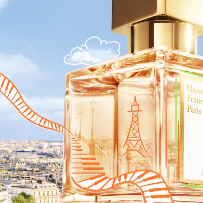 Live life the Kurky way 生活好绮趣