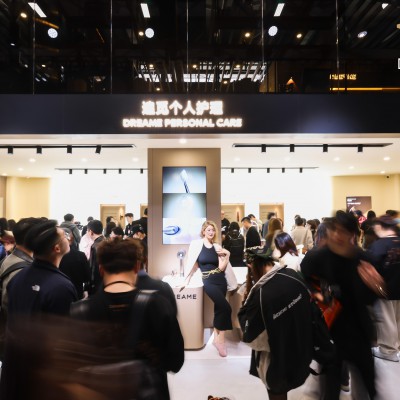 AWE 2026圆满收官，追觅吹风机声量销量齐飞，高端个护引领者地位再夯实