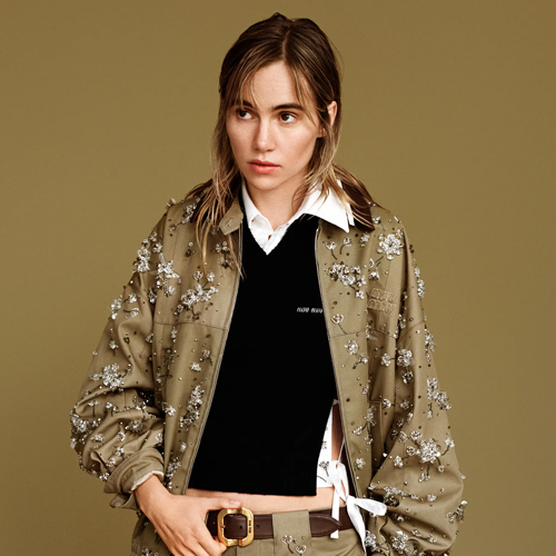 2026 MIU MIU UPCYCLED系列